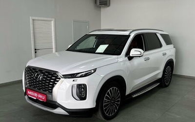 Hyundai Palisade I, 2019 год, 3 790 000 рублей, 1 фотография