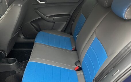 Skoda Rapid I, 2016 год, 979 999 рублей, 6 фотография