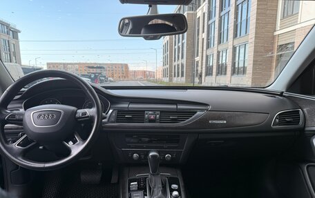 Audi A6, 2017 год, 2 650 000 рублей, 7 фотография