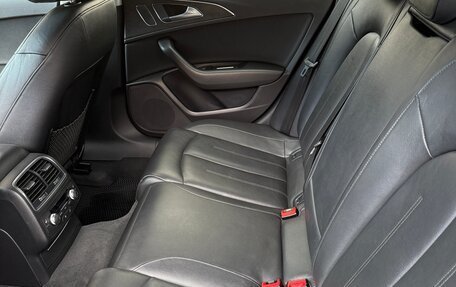 Audi A6, 2017 год, 2 650 000 рублей, 6 фотография