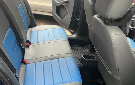 Skoda Rapid I, 2016 год, 979 999 рублей, 11 фотография