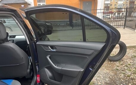 Skoda Rapid I, 2016 год, 979 999 рублей, 10 фотография