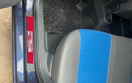 Skoda Rapid I, 2016 год, 979 999 рублей, 7 фотография