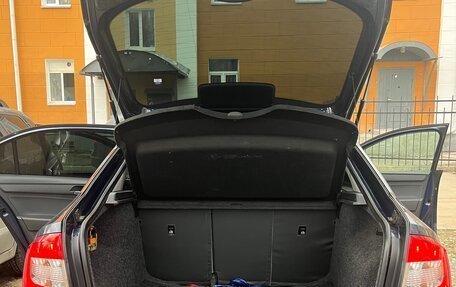 Skoda Rapid I, 2016 год, 979 999 рублей, 16 фотография