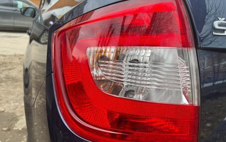 Skoda Rapid I, 2016 год, 979 999 рублей, 23 фотография