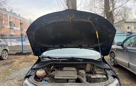 Skoda Rapid I, 2016 год, 979 999 рублей, 38 фотография