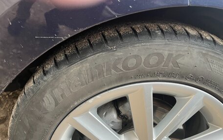 Skoda Rapid I, 2016 год, 979 999 рублей, 33 фотография