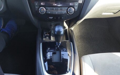 Nissan Qashqai, 2014 год, 1 620 000 рублей, 5 фотография