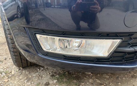 Skoda Rapid I, 2016 год, 979 999 рублей, 28 фотография