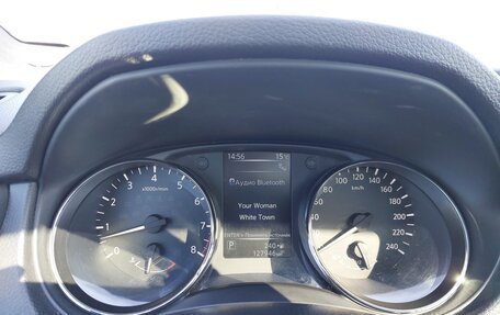 Nissan Qashqai, 2014 год, 1 620 000 рублей, 4 фотография