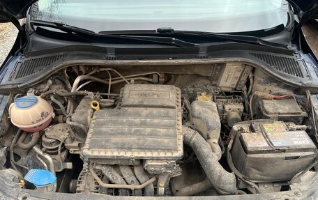 Skoda Rapid I, 2016 год, 979 999 рублей, 37 фотография