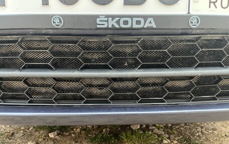 Skoda Rapid I, 2016 год, 979 999 рублей, 29 фотография