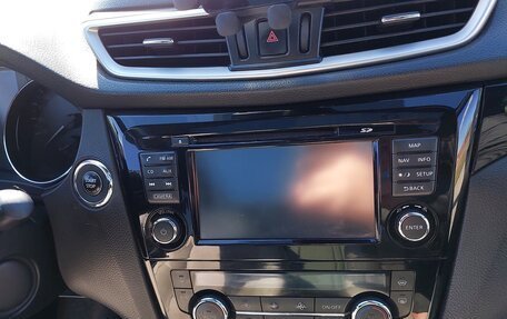 Nissan Qashqai, 2014 год, 1 620 000 рублей, 6 фотография