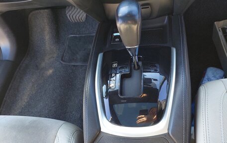 Nissan Qashqai, 2014 год, 1 620 000 рублей, 16 фотография