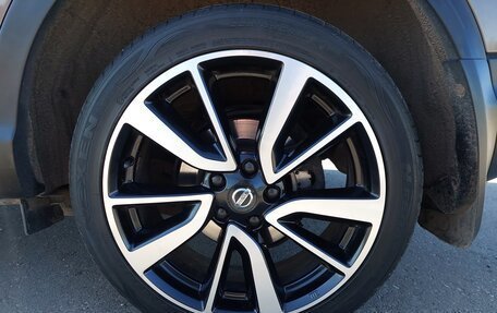 Nissan Qashqai, 2014 год, 1 620 000 рублей, 15 фотография