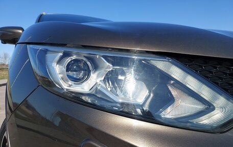 Nissan Qashqai, 2014 год, 1 620 000 рублей, 19 фотография