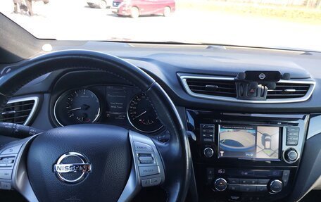 Nissan Qashqai, 2014 год, 1 620 000 рублей, 7 фотография