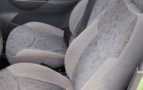 Daewoo Matiz I, 2005 год, 122 000 рублей, 8 фотография