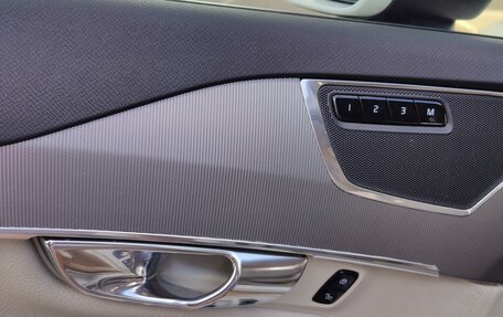 Volvo XC90 II рестайлинг, 2015 год, 2 870 000 рублей, 3 фотография