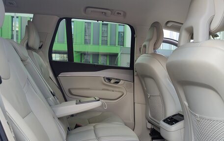 Volvo XC90 II рестайлинг, 2015 год, 2 870 000 рублей, 10 фотография