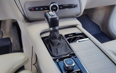 Volvo XC90 II рестайлинг, 2015 год, 2 870 000 рублей, 6 фотография