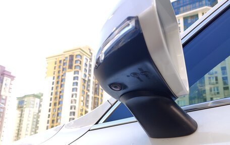 Volvo XC90 II рестайлинг, 2015 год, 2 870 000 рублей, 16 фотография