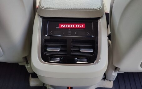 Volvo XC90 II рестайлинг, 2015 год, 2 870 000 рублей, 7 фотография