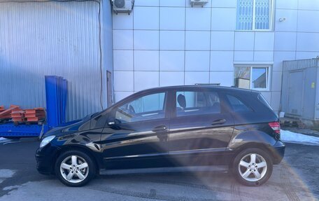 Mercedes-Benz B-Класс, 2007 год, 430 000 рублей, 4 фотография