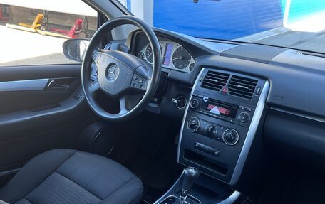 Mercedes-Benz B-Класс, 2007 год, 430 000 рублей, 8 фотография