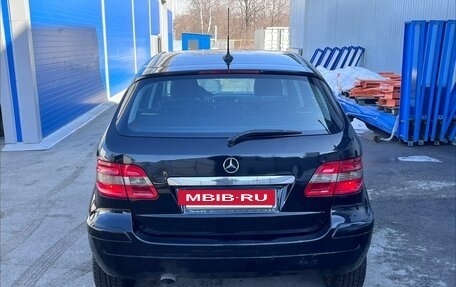 Mercedes-Benz B-Класс, 2007 год, 430 000 рублей, 6 фотография