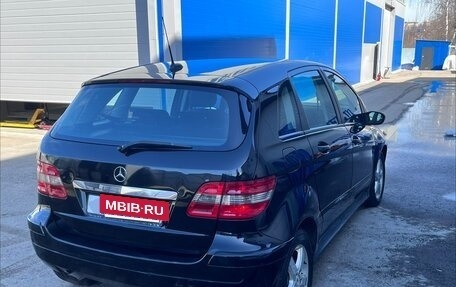Mercedes-Benz B-Класс, 2007 год, 430 000 рублей, 7 фотография