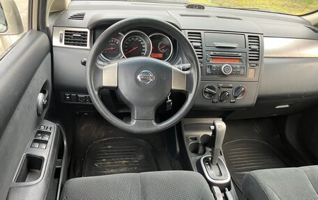 Nissan Tiida, 2013 год, 790 000 рублей, 7 фотография