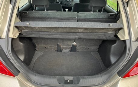 Nissan Tiida, 2013 год, 790 000 рублей, 11 фотография