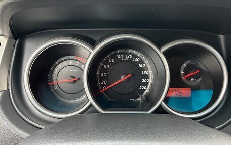 Nissan Tiida, 2013 год, 790 000 рублей, 13 фотография