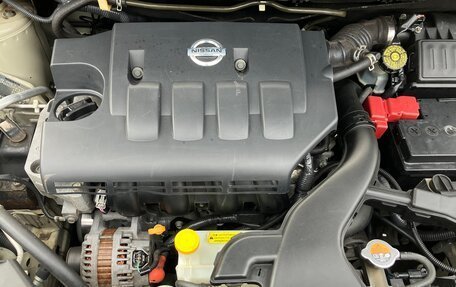 Nissan Tiida, 2013 год, 790 000 рублей, 12 фотография