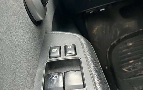 Nissan Tiida, 2013 год, 790 000 рублей, 15 фотография