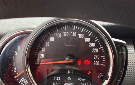 MINI Hatch, 2018 год, 1 950 000 рублей, 12 фотография