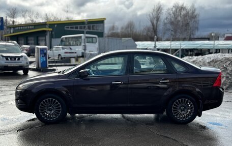 Ford Focus II рестайлинг, 2010 год, 780 000 рублей, 7 фотография