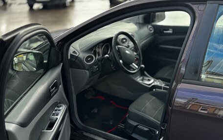 Ford Focus II рестайлинг, 2010 год, 780 000 рублей, 3 фотография