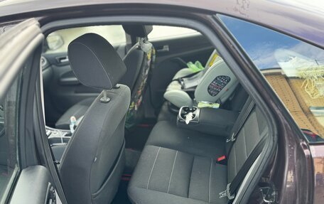 Ford Focus II рестайлинг, 2010 год, 780 000 рублей, 11 фотография