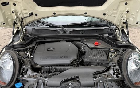 MINI Hatch, 2018 год, 1 950 000 рублей, 14 фотография