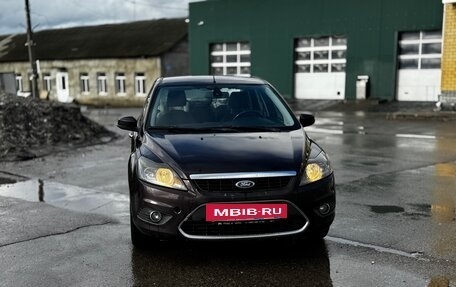 Ford Focus II рестайлинг, 2010 год, 780 000 рублей, 5 фотография