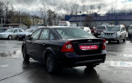 Ford Focus II рестайлинг, 2010 год, 780 000 рублей, 8 фотография