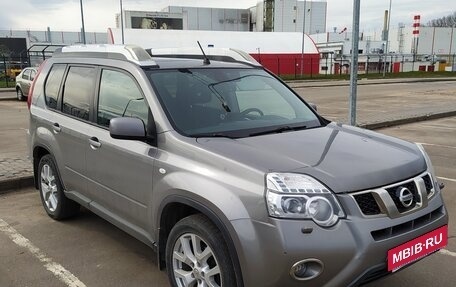 Nissan X-Trail, 2014 год, 1 430 000 рублей, 2 фотография