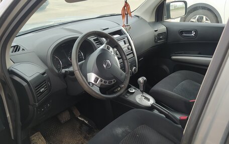 Nissan X-Trail, 2014 год, 1 430 000 рублей, 5 фотография