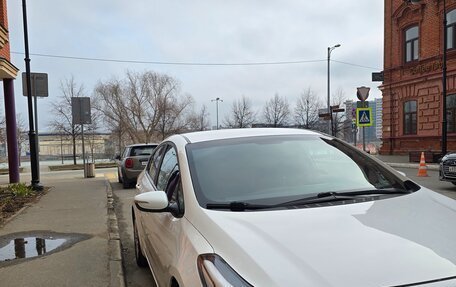 KIA Cerato III, 2019 год, 1 590 000 рублей, 3 фотография