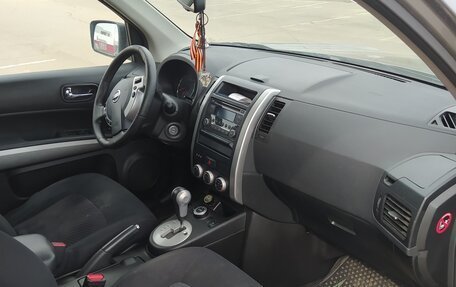 Nissan X-Trail, 2014 год, 1 430 000 рублей, 6 фотография