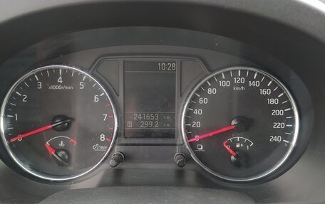 Nissan X-Trail, 2014 год, 1 430 000 рублей, 4 фотография