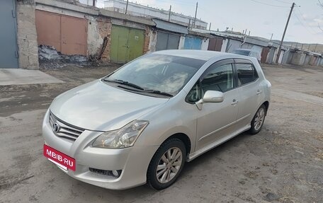 Toyota Auris II, 2008 год, 850 000 рублей, 3 фотография