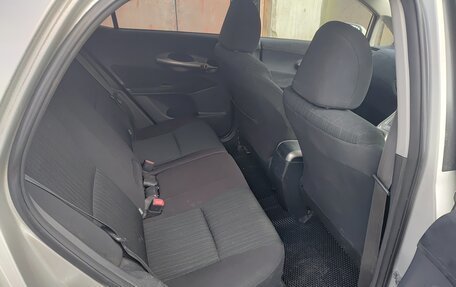 Toyota Auris II, 2008 год, 850 000 рублей, 9 фотография